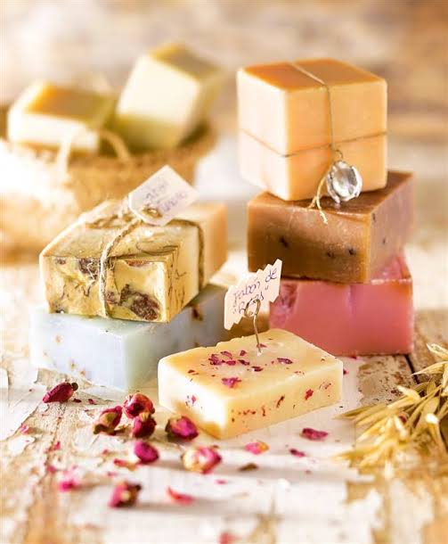 Curso de Productos Artesanales