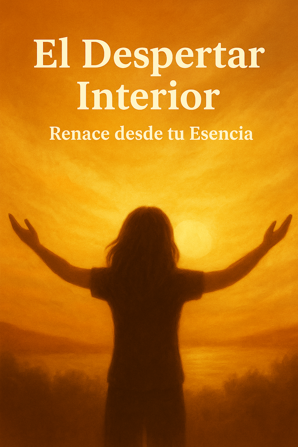 (E-book) Despide a Tu Yo Enfermo