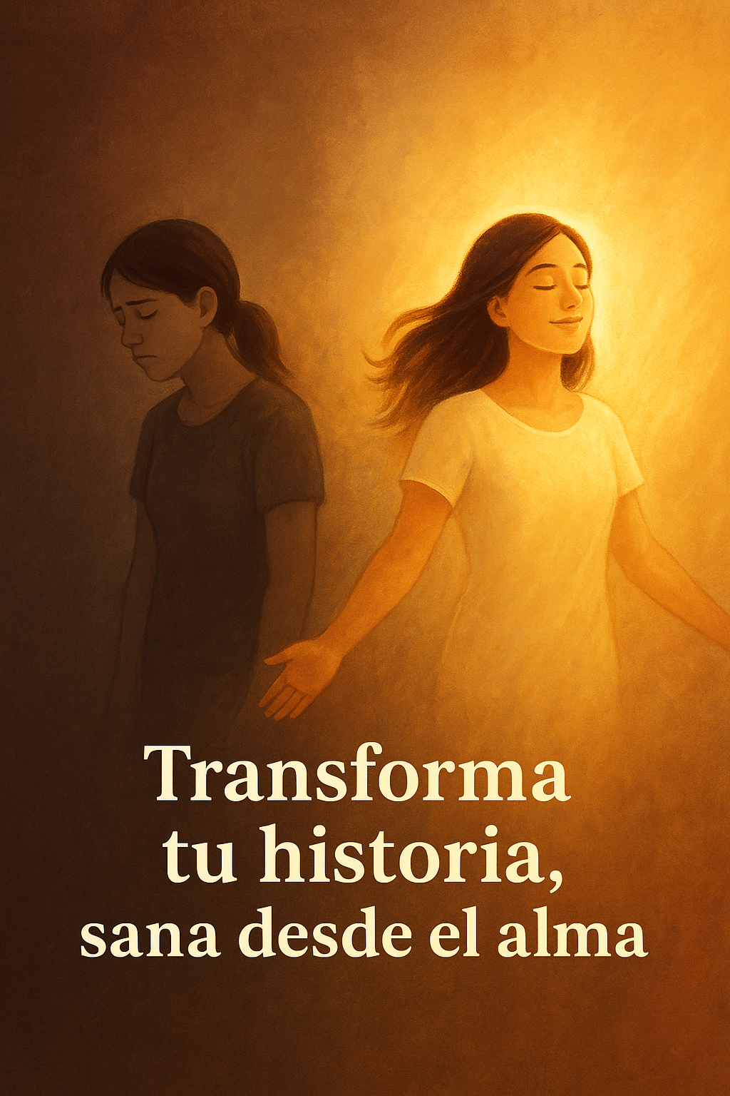 (E-book) Despide a Tu Yo Enfermo