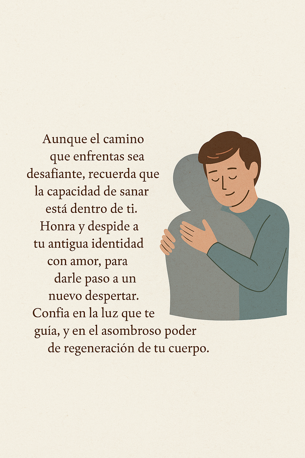 (E-book) Despide a Tu Yo Enfermo